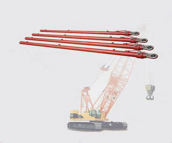 旋挖鉆機(jī)、履帶吊油缸